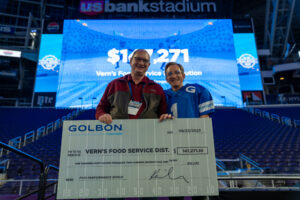 Golbon Fall Conference Minneapolis 00842